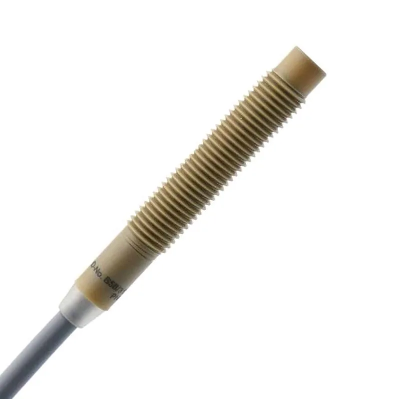 Rechner Sensors KAS-80-A21-S-M8-PEEK-Z02-ETW-HP Capacitive Sensors (KAS)