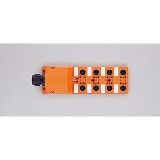 Ifm Electronic ZDO8H050VAS000---KA