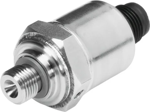 Festo SPBA-P2R-G18-2P-M12-0,25X Basınç şalteri