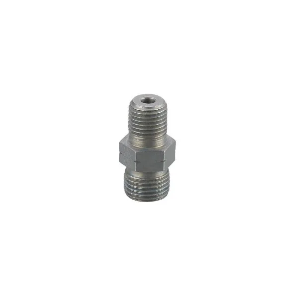 IFM ADAPT PX M16 x 1,5 - 1/4 NPT Proses sensörleri için vidalanan adaptör