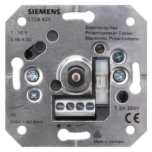 Siemens 5TC8425