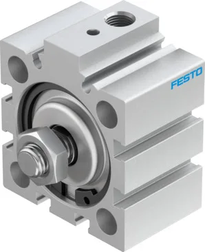 Festo AEVC-40-10-A-P Kısa stroklu silindir