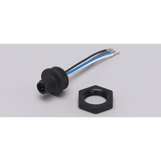 Ifm Electronic Installation Set M12-M20