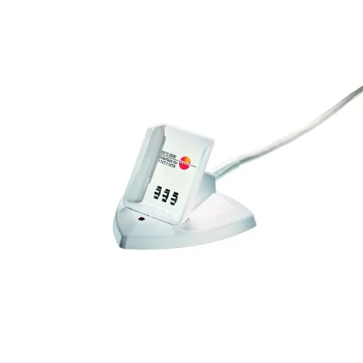 Testo SE & Co. KGaA 0572 0500