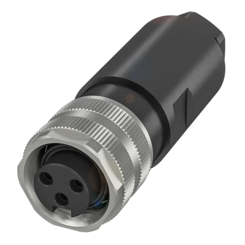 Balluff BCC A333-0000-10-000-61X3A5-000 Kablo montaj konnektörleri