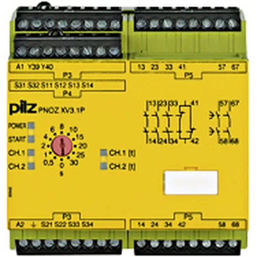 Pilz 777530
