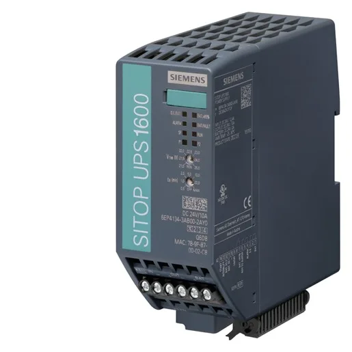 Siemens 6EP4134-3AB00-2AY0
