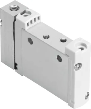 Festo VUWG-L10A-M52-R-M3 Pnömatik Valf|Hava tetiklemeli valf