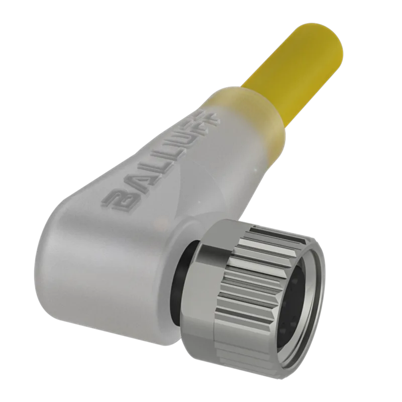 Balluff BCC M324-0000-10-008-PX4434-100-C003 Tek uçlu kablo setleri