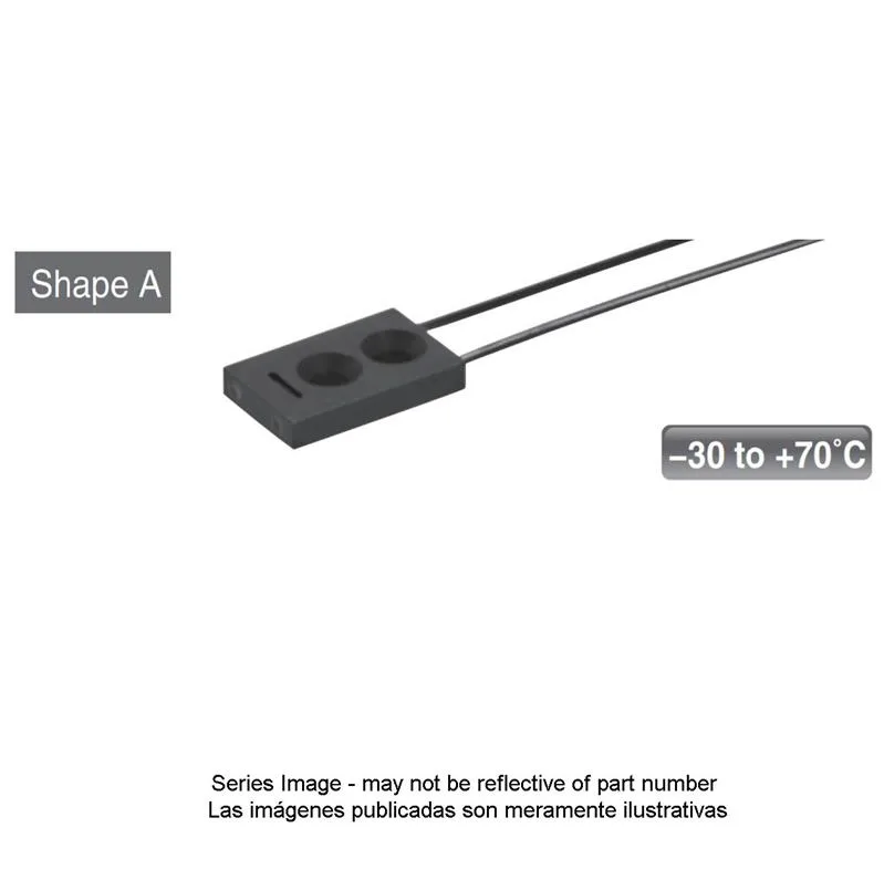 Azbil HPF-D028 Fiber Unit