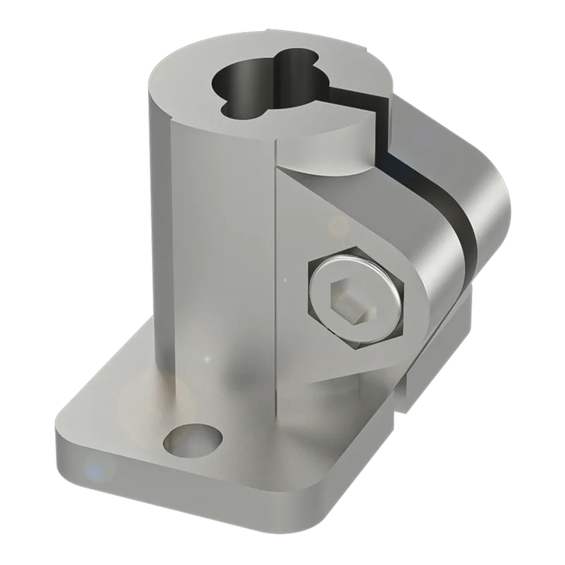 Balluff BMS CU-M-D12-E038-01 Esnek Montaj Sistemi