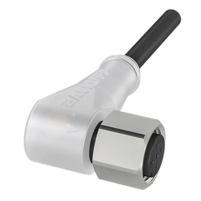 Balluff BCC S425-0000-1A-008-VX0434-050 Tek uçlu kablo setleri