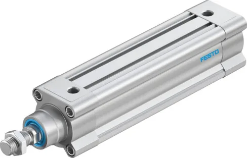 Festo DSBC-50-150-PPVA-N3 Standart silindir