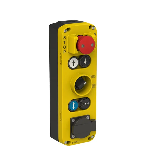 Pizzato EL AC27615 EL AC lift control stations