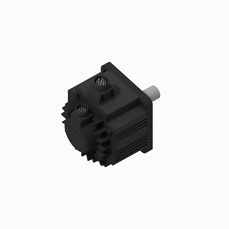 Allen Bradley TLP-A200-200-DKMD2S Kinetix TLP Servo Motor