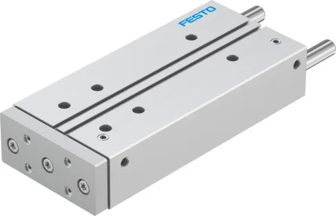 Festo DFM-40-200-P-A-KF Yataklamalı Silindir
