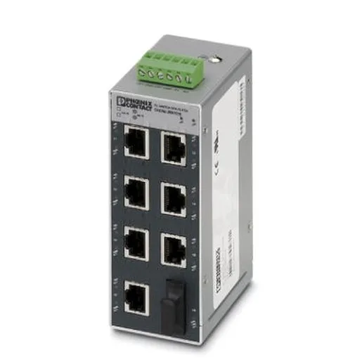 Phoenix Contact FL SWITCH SFN 7GT/SX