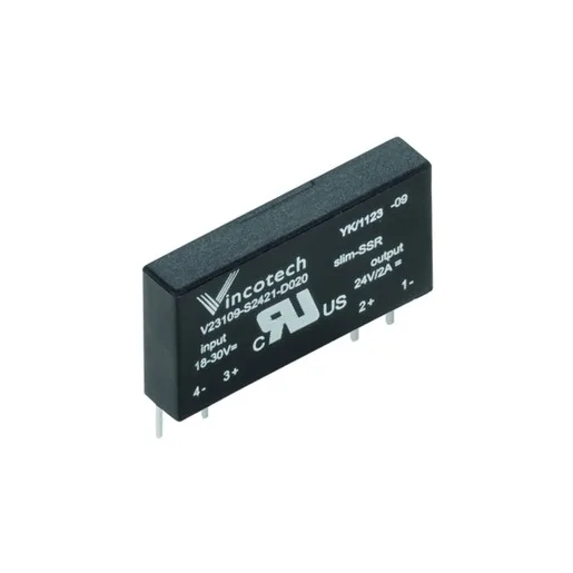 Weidmüller SSS RELAIS 60V/230V 1AAC