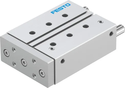Festo DFM-40-100-P-A-KF Yataklamalı Silindir