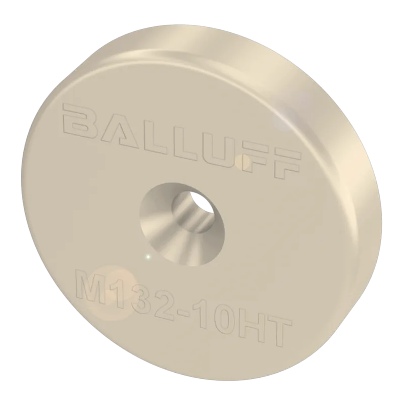 Balluff BIS M-132-10/L-HT HF veri taşıyıcıları (13,56 MHz)