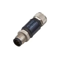 Keyence GS-CC1 Connector for conversion from M12 8-pin to M12 5-pin