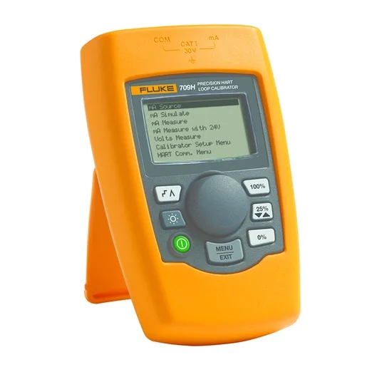 Fluke FLUKE-709