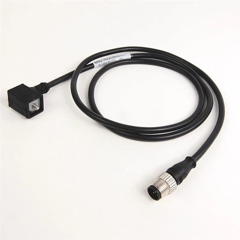 Allen Bradley 889Z-RZ2DBD-5 94 mm C Style Valve