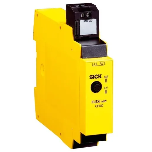 Sick FX3-CPU000000 FLEXISOFT CONTROLLER