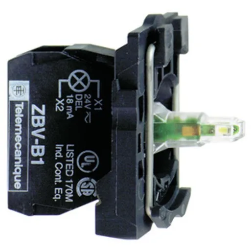 Schneider Electric ZB5AVB3
