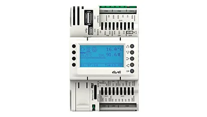 Eliwell AVD6200060500 FREE ADVANCE DISPLAY  AVD6200/C/L/U