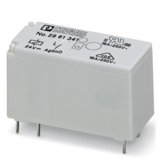 Phoenix Contact REL-MR- 24DC/1IC