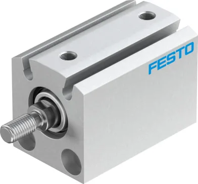 Festo ADVC-16-15-A-P-A Kısa stroklu silindir