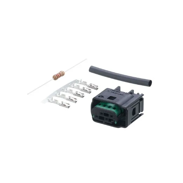 IFM ecomatPanel/Connection Set Kablolanabilir soket