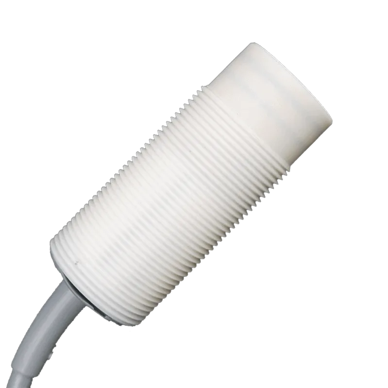Rechner Sensors KAS-80-A24-A-M30-PTFE-Z03-1-HP-2G-1/2D, ATEX Capacitive Sensors (KAS)