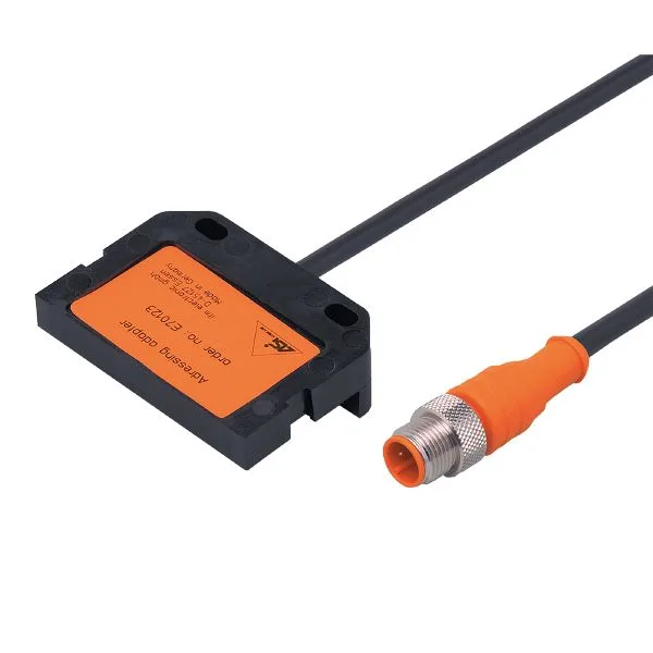 IFM Adressing Adapter CompactL AS-Interface adresleme kablosu
