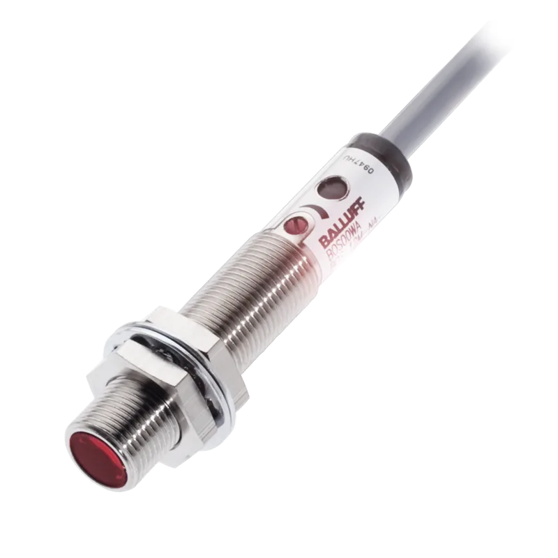 Balluff BOS 12M-NA-LE10-03 Karşılıklı tip sensörler