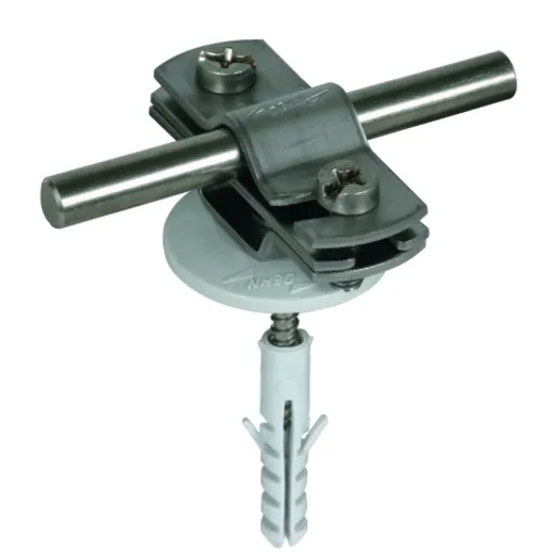 Dehn + Söhne LH ZS 7.10 FL30 AS KD8X40 V2A