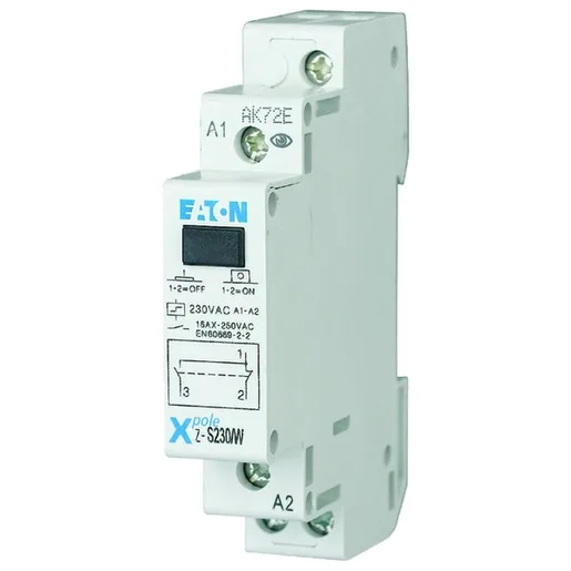 Eaton Electric Z-S230/W
