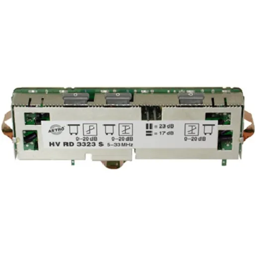 Astro HV RD 3323 S
