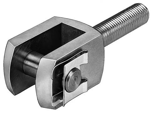 Festo SGA-M16 Çatal mafsal
