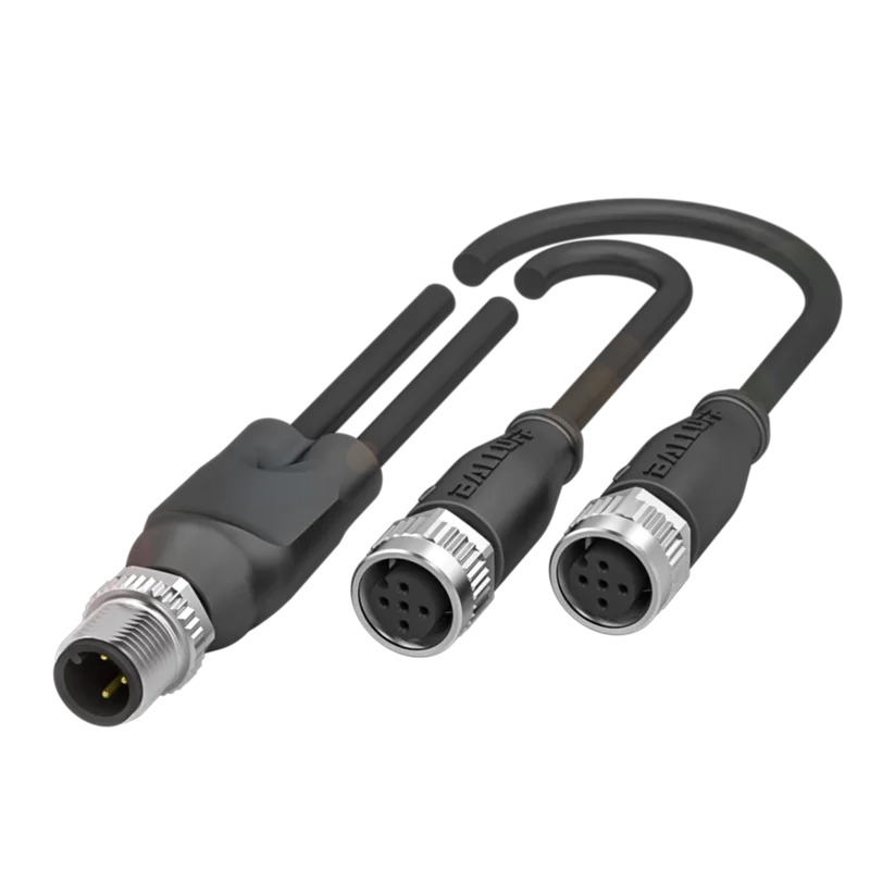 Balluff BCC M413-M415-M415-U2109-003 Y dağıtıcılar