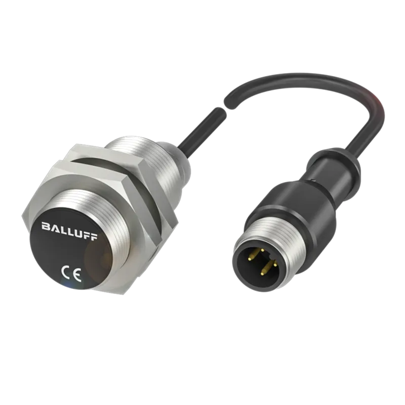 Balluff BES M18MD-PSC50B-BP00,3-GS04 Endüktif yakınlık anahtarları