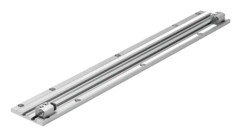 Festo SLG-S-8-100 Profil rayı
