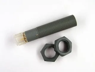 Rechner Sensors KAS-80-A12-A-M12-PPO-Y3-1-HP Capacitive Sensors (KAS)