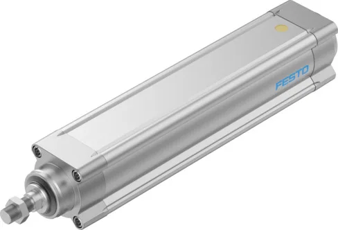 Festo ESBF-BS-63-100-5P Elektro-silindir