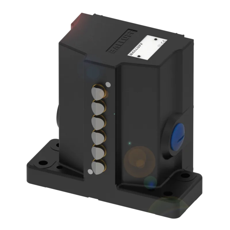 Balluff BNS 819-D02-D12-62-10 Mekanik çok konumlu limit sviçler