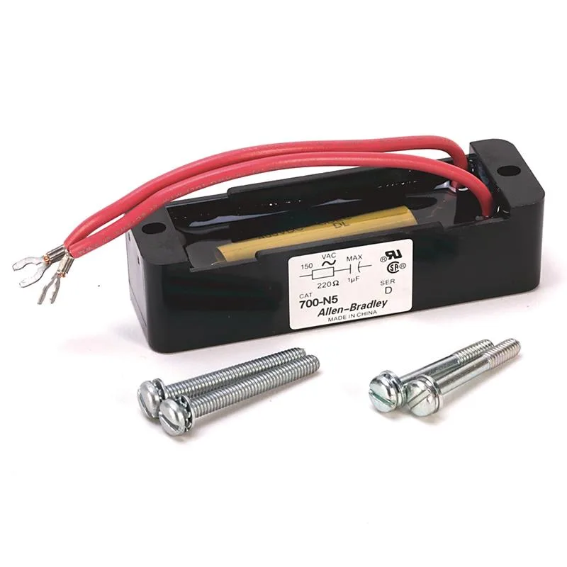 Allen Bradley 700-N5 Surge Suppressor