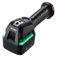Keyence SR-G100 Handheld DPM Code Reader