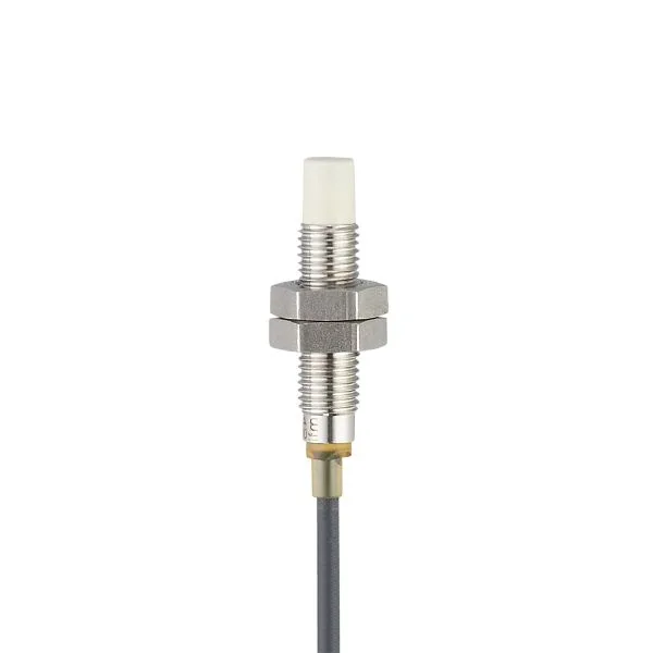 IFM IEB3006-BPKG/V4A/K1/2M/PUR İndüktif sensör