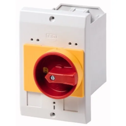 Eaton Electric E-PKZ0-GR